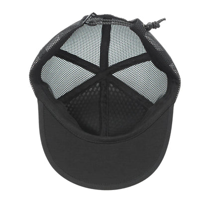【MIYAGEN】BASIC Mesh Cap 6P