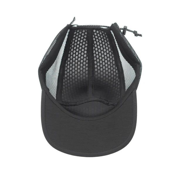 【MIYAGEN】RUN Mesh Cap 5P