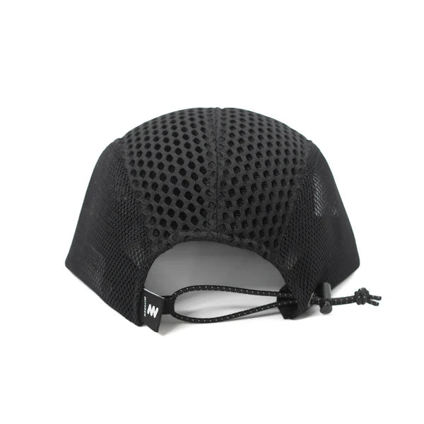 【MIYAGEN】RUN Mesh Cap 5P
