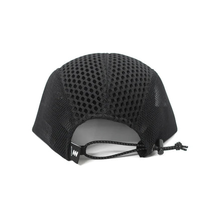 【MIYAGEN】RUN Mesh Cap 5P