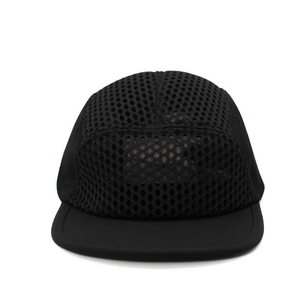 【MIYAGEN】RUN Mesh Cap 5P
