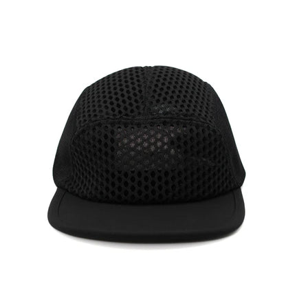 【MIYAGEN】RUN Mesh Cap 5P