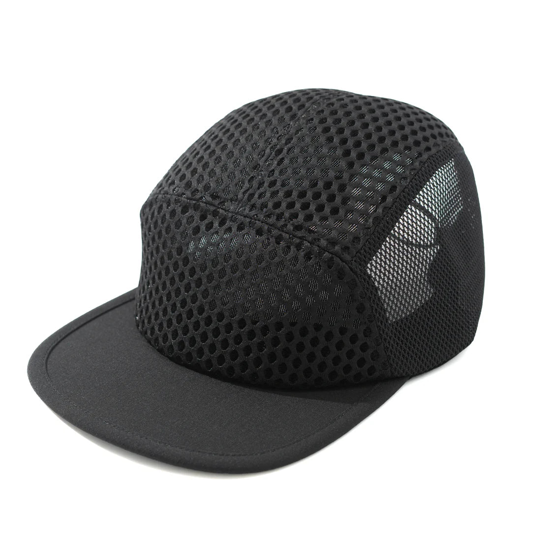 【MIYAGEN】RUN Mesh Cap 5P