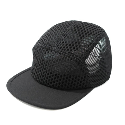 【MIYAGEN】RUN Mesh Cap 5P