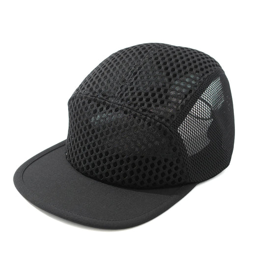 【MIYAGEN】RUN Mesh Cap 5P