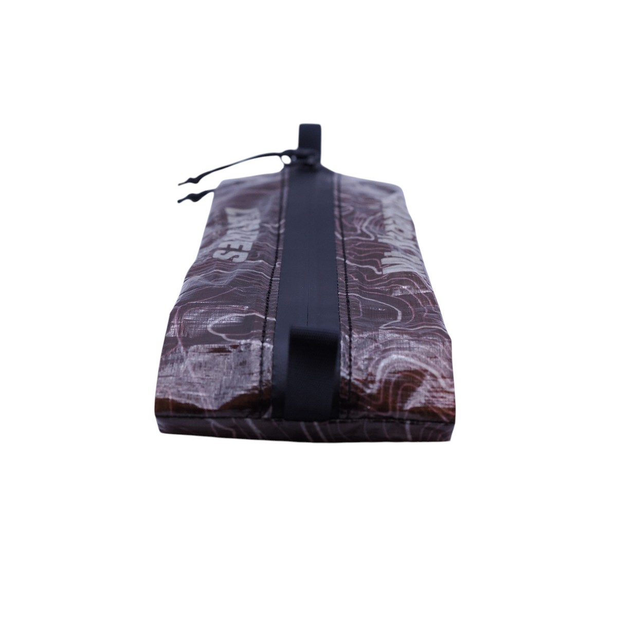 【LEISURES】DCF POUCH "Mt.NAGAMINE" ver2