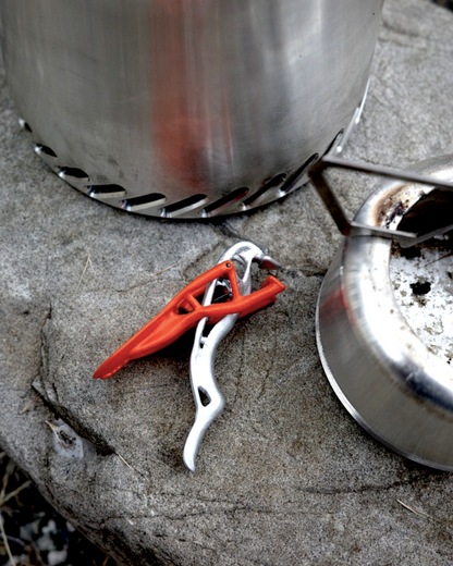 【igneous】Pot Hopper