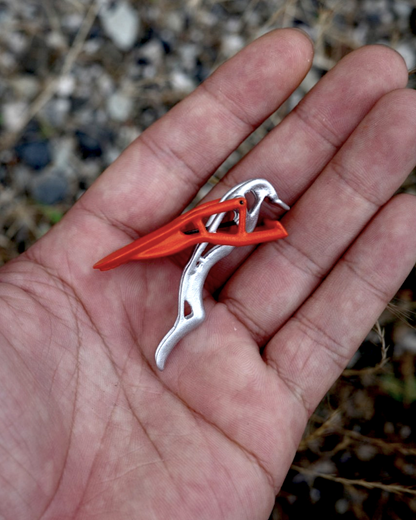 【igneous】Pot Hopper