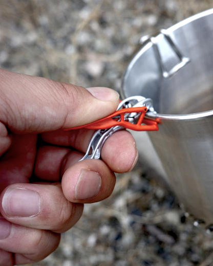 【igneous】Pot Hopper