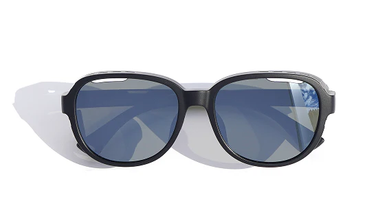 【FLOAT】SIERRA MAT BLACK / Lt.GR