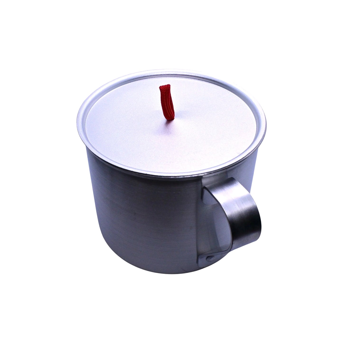 【IMUSA】Alminium Mug with Batchstoves LID