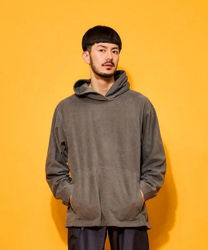 【Trail Bum】PACKWOOD HOODIE　OLIVE