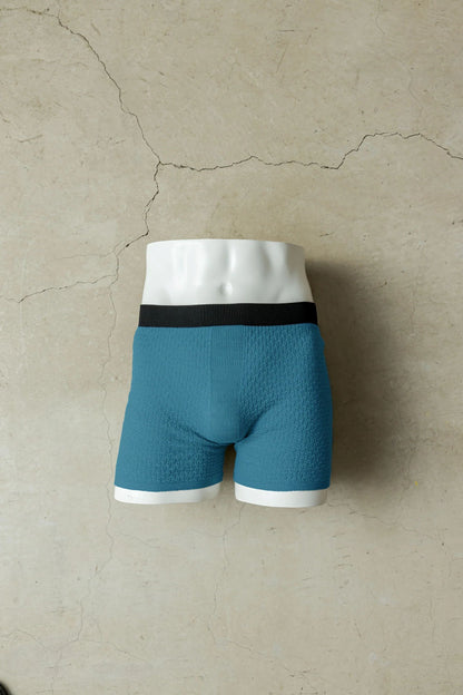 【BRING】WUNDERWEAR ボクサー 50/50（ユニセックス）