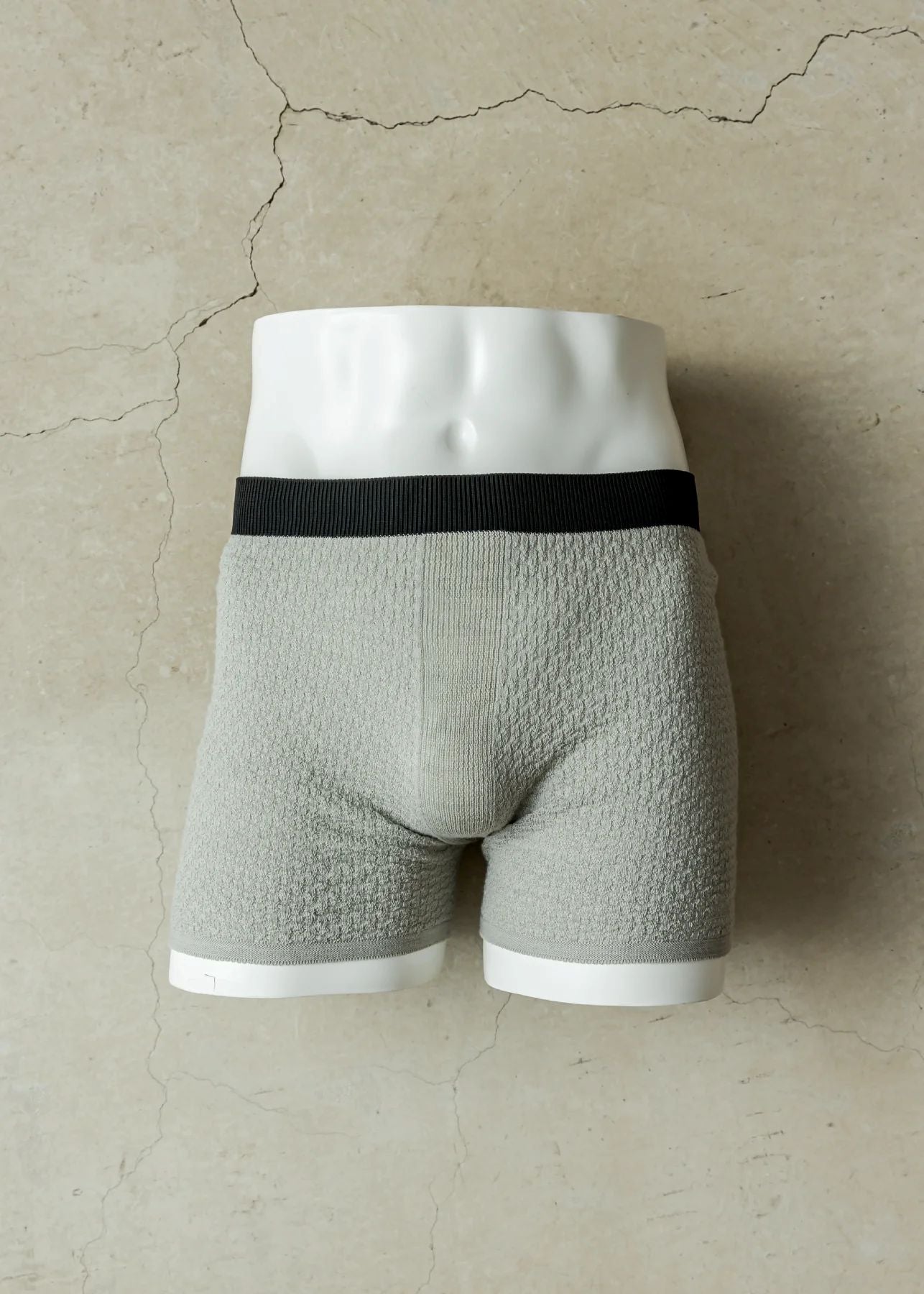 【BRING】WUNDERWEAR ボクサー 50/50（ユニセックス）