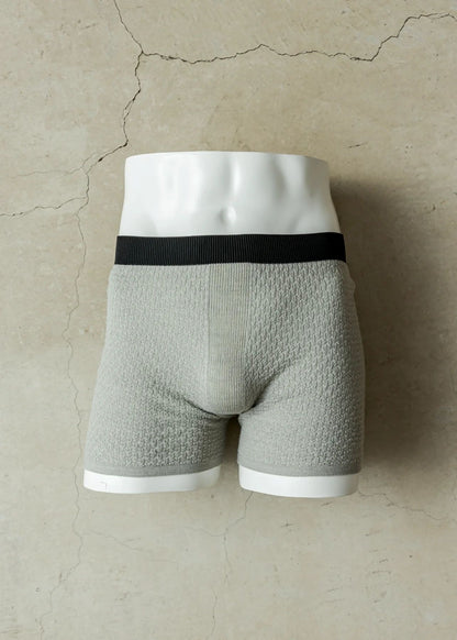 【BRING】WUNDERWEAR ボクサー 50/50（ユニセックス）