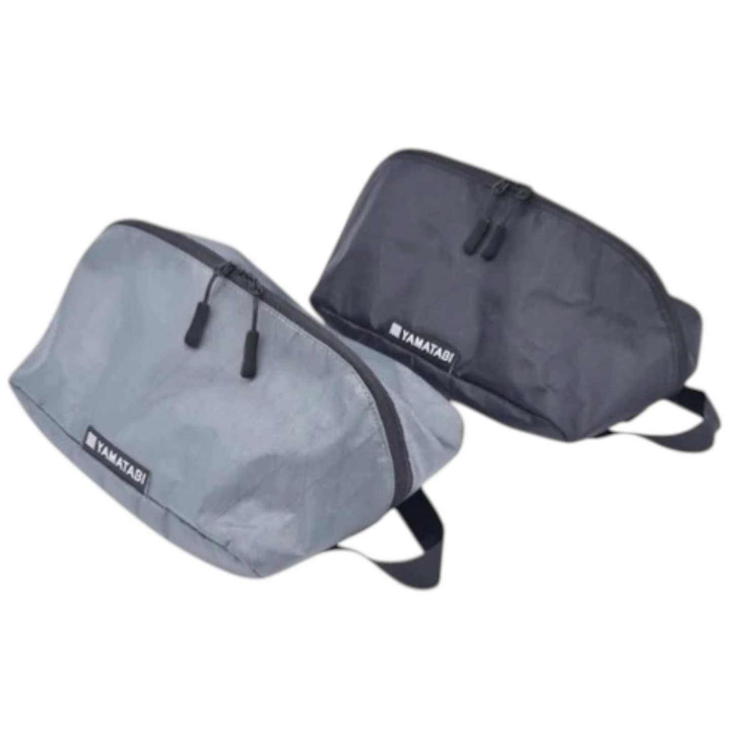 【山旅】X-PAC Zipper Wide Opening Stuff Sack