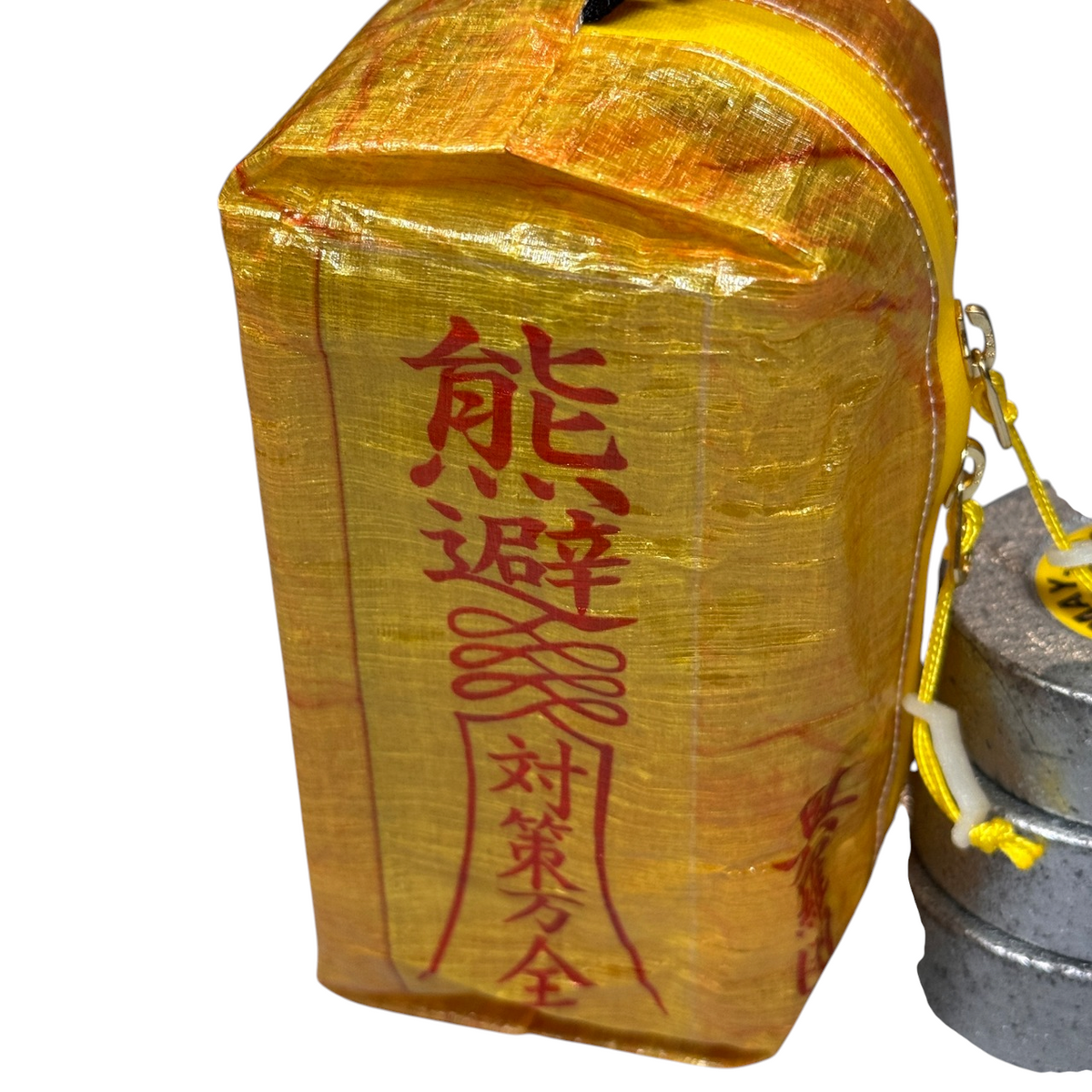 【FLG】2wayランタンシェード 「道術の黄符」
