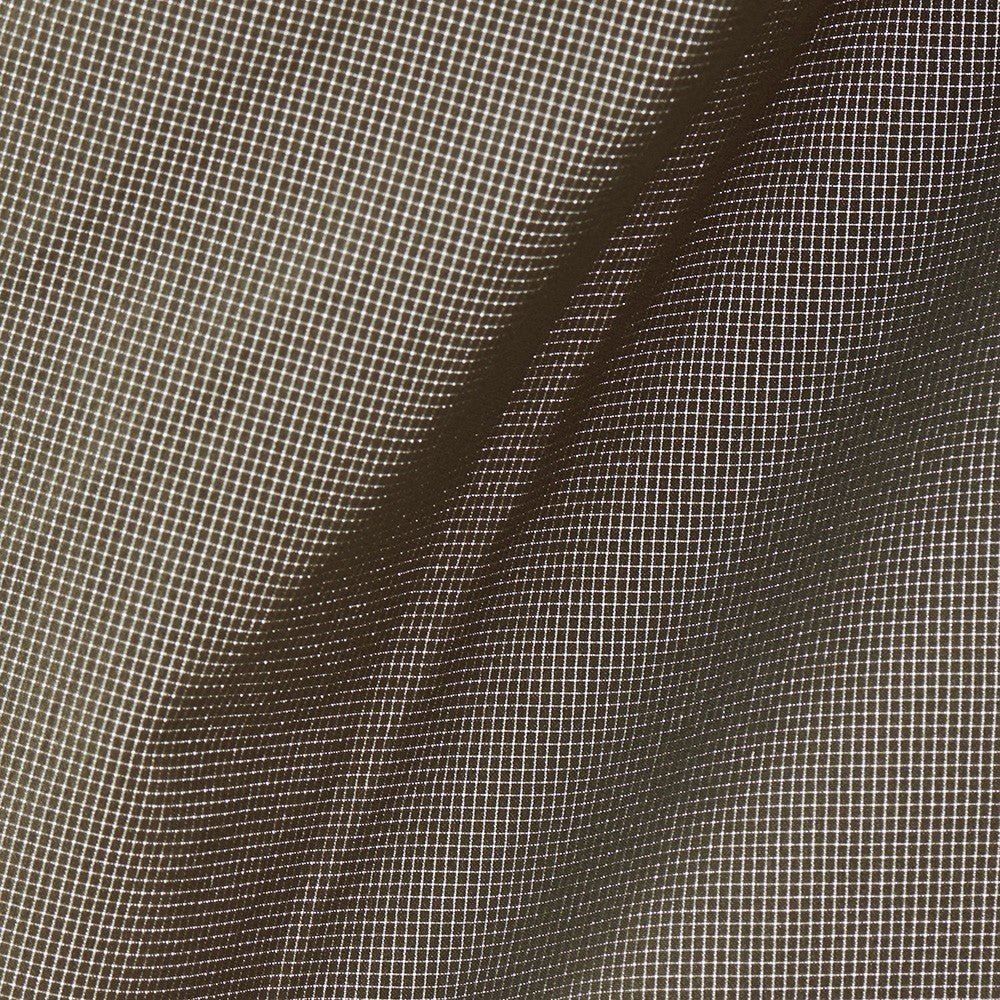 【AXESQUIN】LS Ventilation Shirt / charcoal - LEISURES 公式オンラインショップ