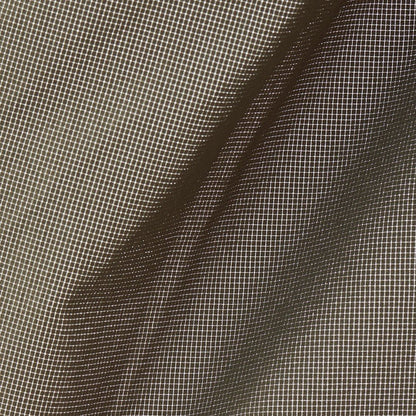 【AXESQUIN】LS Ventilation Shirt / charcoal - LEISURES 公式オンラインショップ
