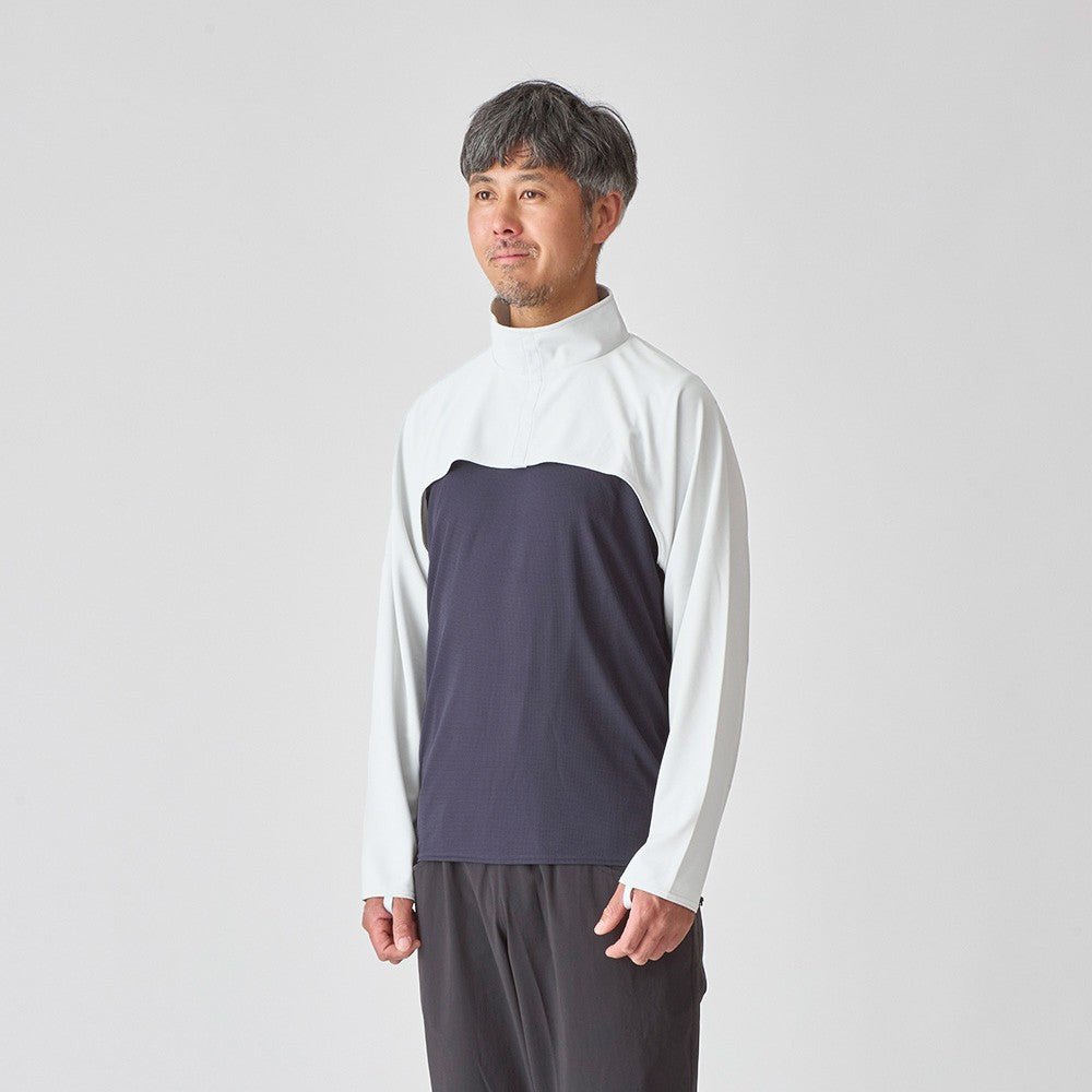 【AXESQUIN】Sunproof Neck & Arm Shade - LEISURES 公式オンラインショップ
