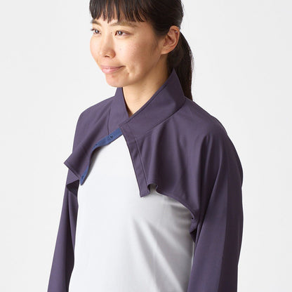 【AXESQUIN】Sunproof Neck & Arm Shade - LEISURES 公式オンラインショップ