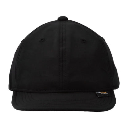 【BASIQUENTI】Cordura Mini Rip Ball Cap - LEISURES 公式オンラインショップ