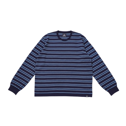 【ROUVER】Merino Long KniTee / Scheelite