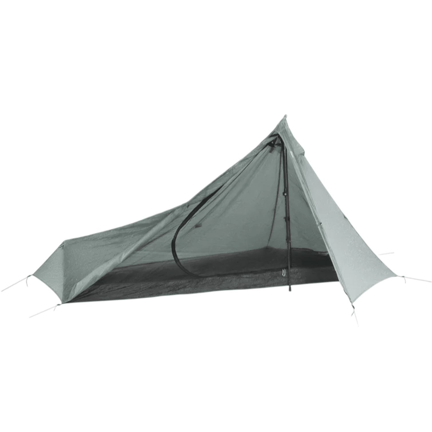 BIG SKY Wisp 1P Super Bivy、1人用のビビィサック