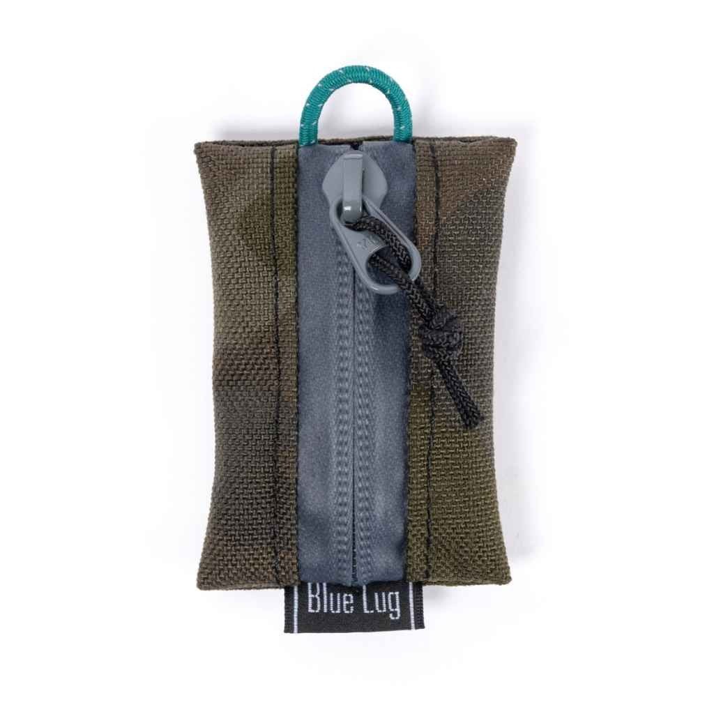 【BLUE LUG】Kozeni Pouch - LEISURES 公式オンラインショップ