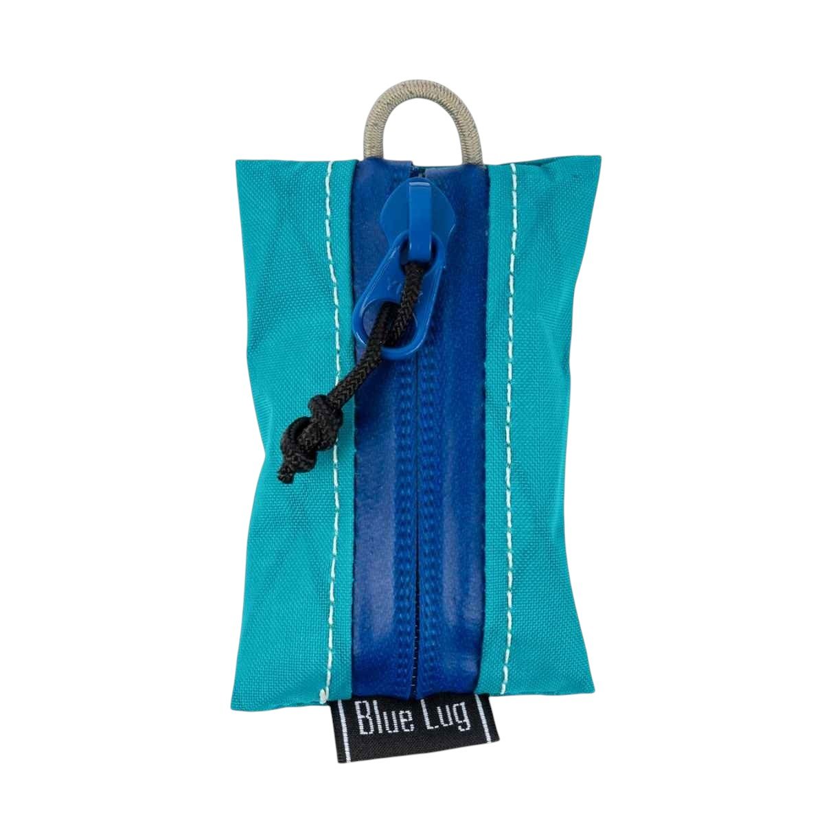 【BLUE LUG】Kozeni Pouch - LEISURES 公式オンラインショップ