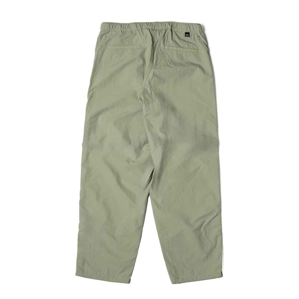 【BLUE LUG】motion pants / gray - LEISURES 公式オンラインショップ