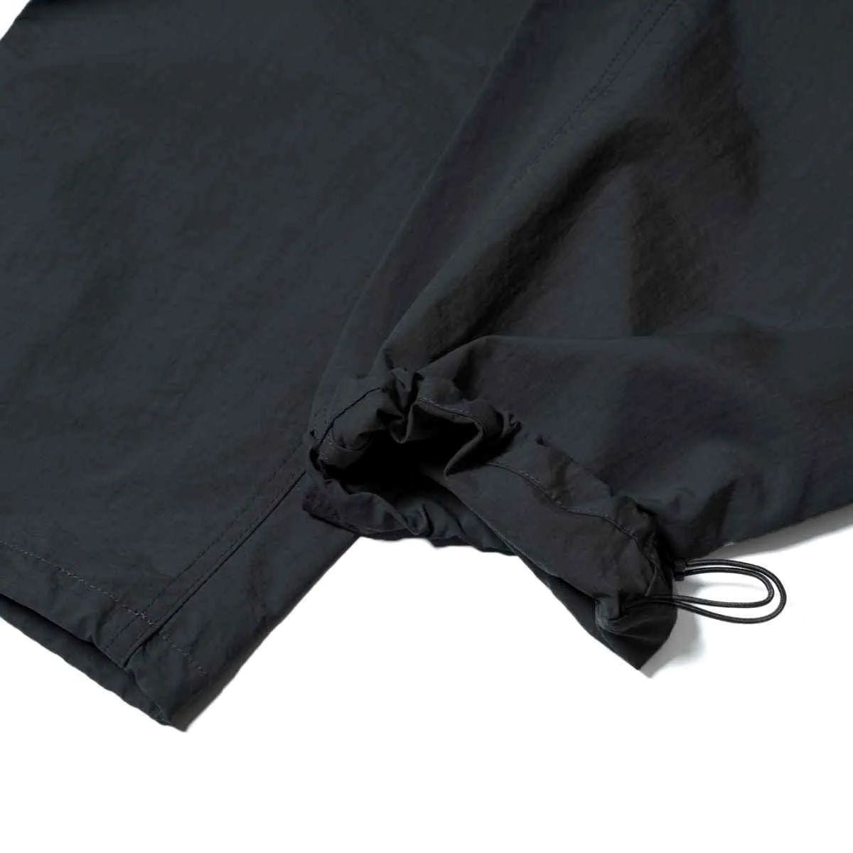 【BLUE LUG】motion pants / gray - LEISURES 公式オンラインショップ