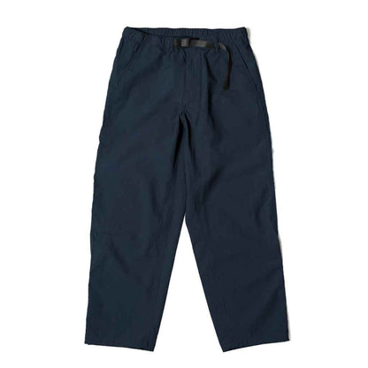 【BLUE LUG】motion pants / navy - LEISURES 公式オンラインショップ
