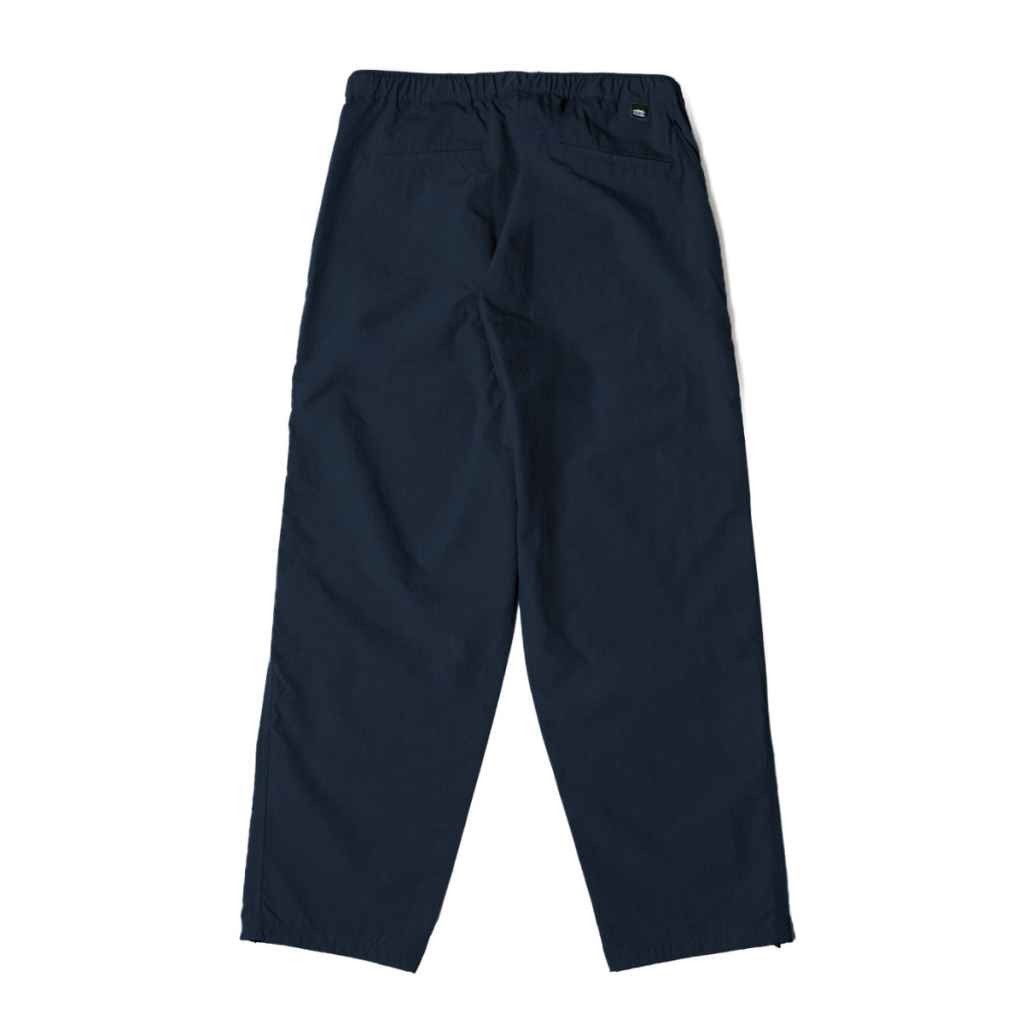 【BLUE LUG】motion pants / navy - LEISURES 公式オンラインショップ