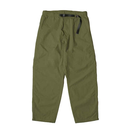 【BLUE LUG】motion pants / olive - LEISURES 公式オンラインショップ