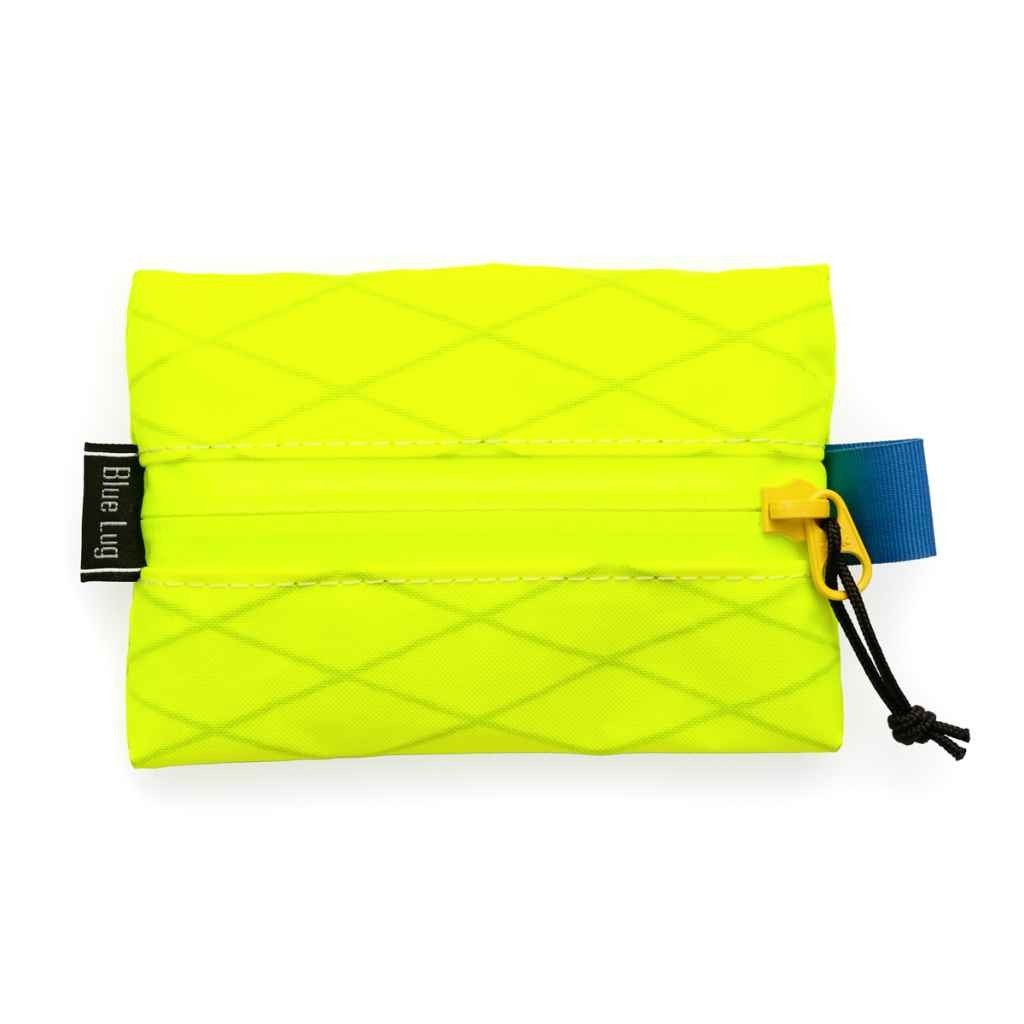 【BLUE LUG】tissue pouch - LEISURES 公式オンラインショップ
