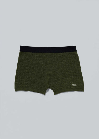 【BRING】WUNDERWEAR ボクサー 50/50 - LEISURES 公式オンラインショップ