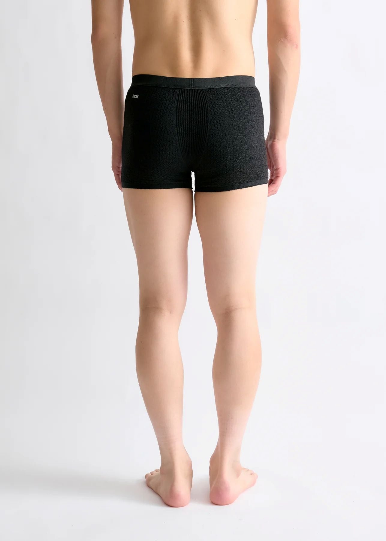 【BRING】WUNDERWEAR ボクサー 50/50 - LEISURES 公式オンラインショップ