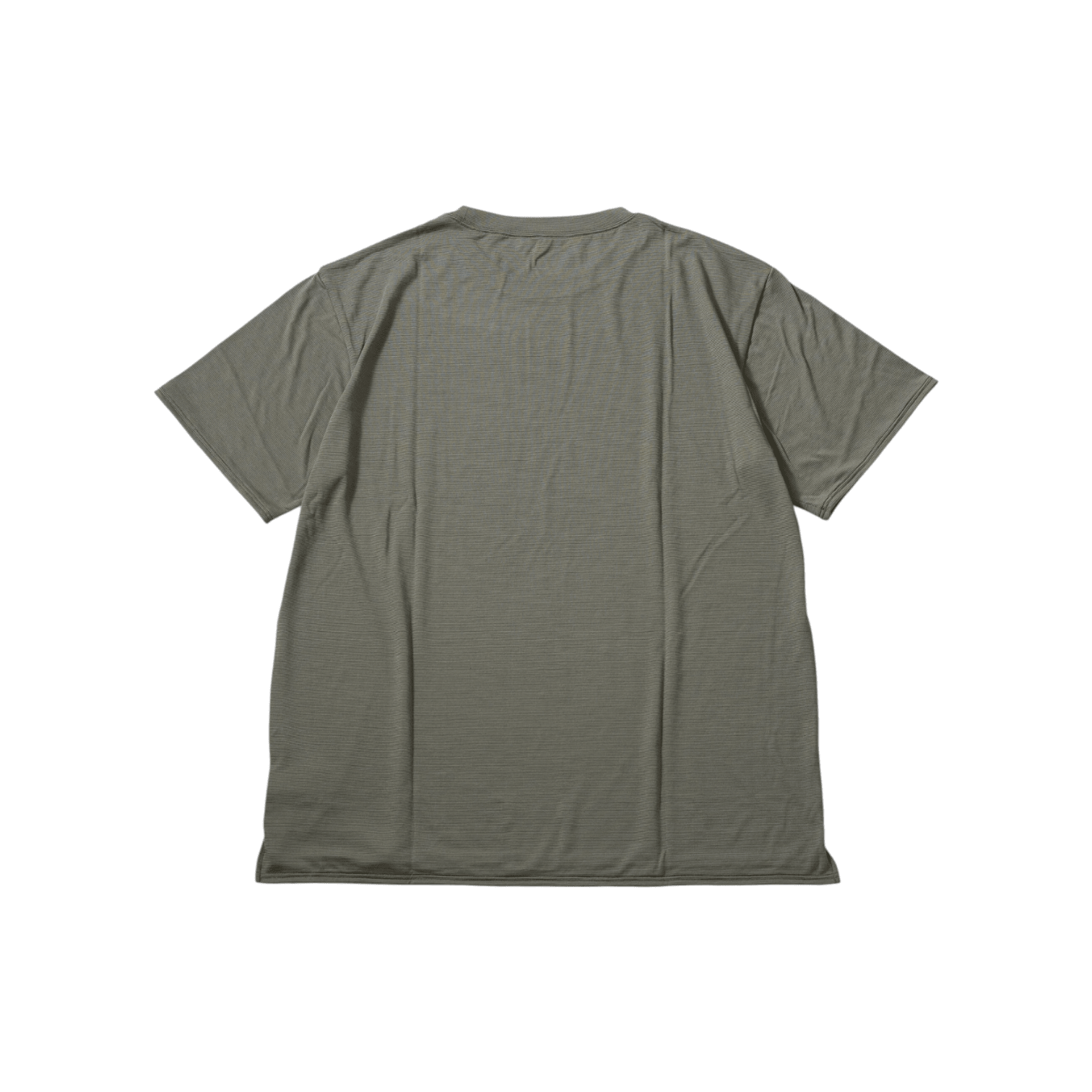 【BRING】WUNDERWEAR ライトウェイトTシャツ / Moss Green - LEISURES 公式オンラインショップ