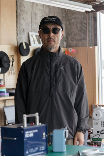 【OWL MILS】Kushinada