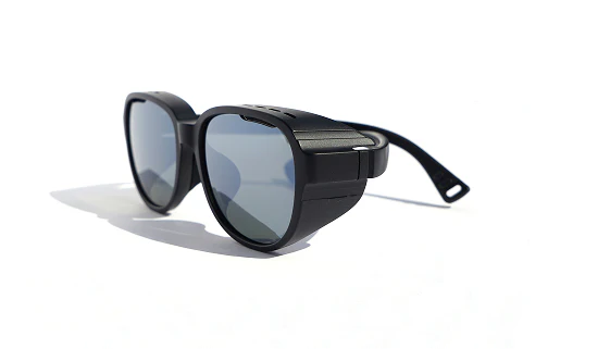 【FLOAT】SIERRA MAT BLACK / Lt.GR