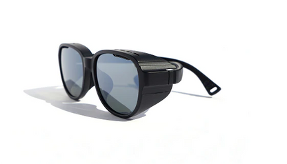 【FLOAT】SIERRA MAT BLACK / Lt.GR