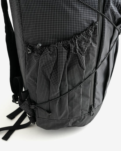 【CAYL】Cho Pee Cordura / Beige - LEISURES 公式オンラインショップ
