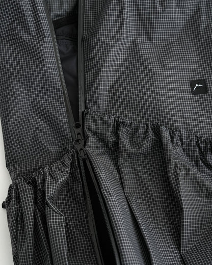 【CAYL】Cho Pee Cordura / Beige - LEISURES 公式オンラインショップ