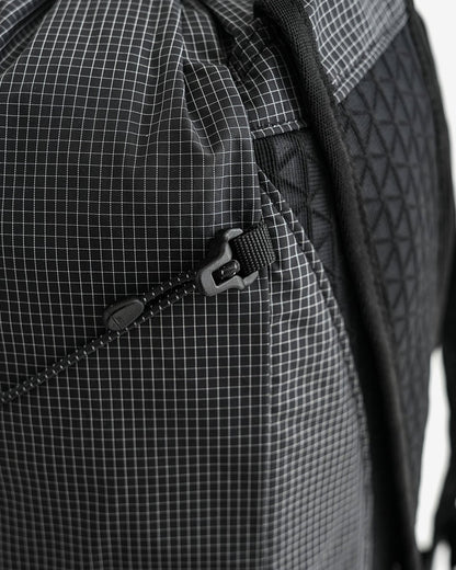 【CAYL】Cho Pee Cordura / Beige - LEISURES 公式オンラインショップ