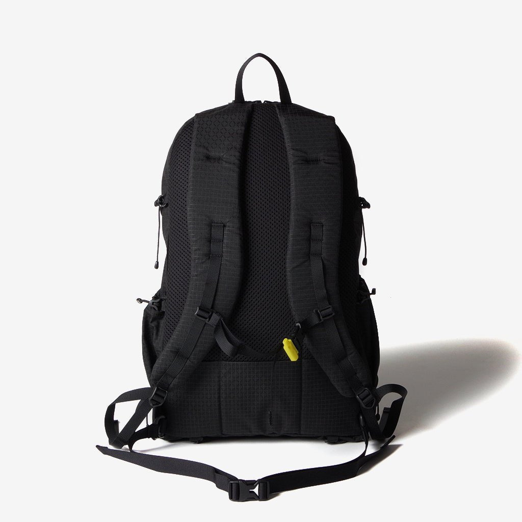 【CAYL】Sobaek B-Grid Grey - LEISURES 公式オンラインショップ