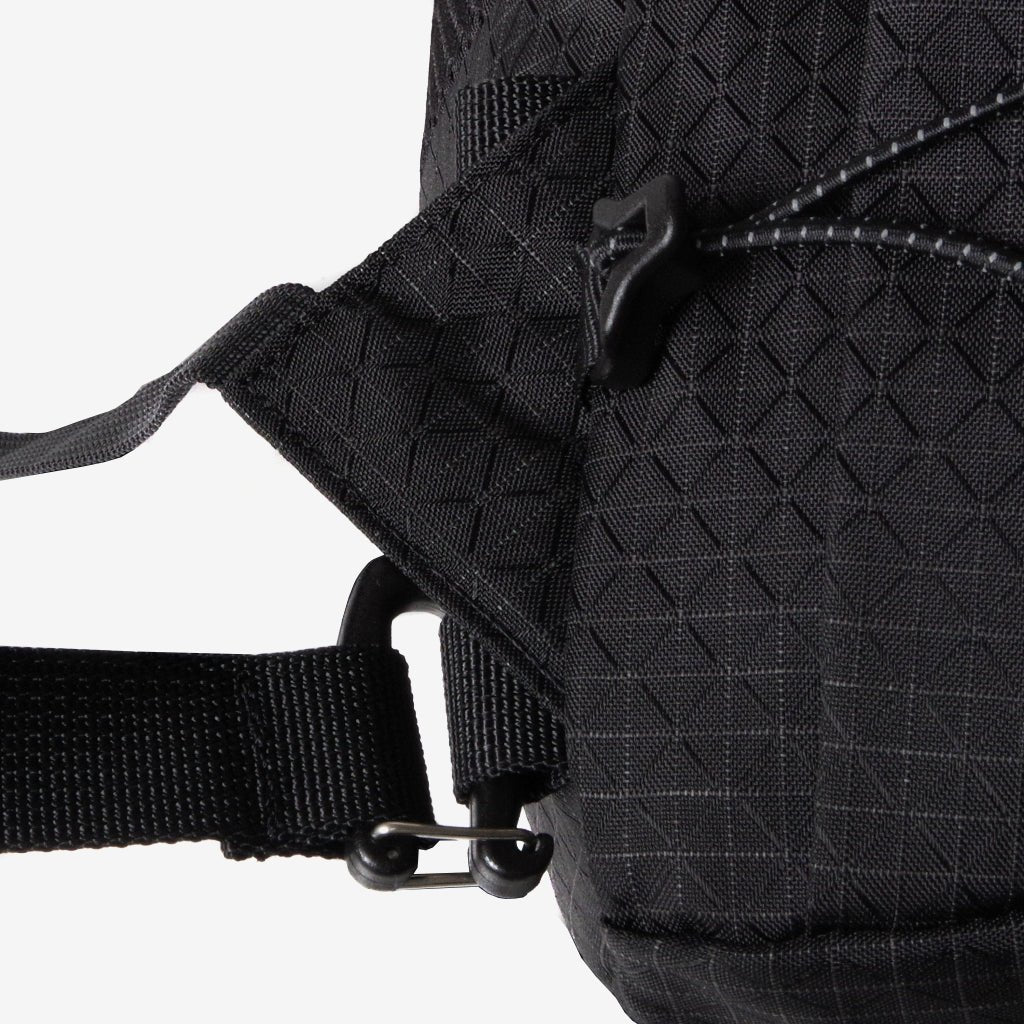 【CAYL】Sobaek B-Grid Grey - LEISURES 公式オンラインショップ