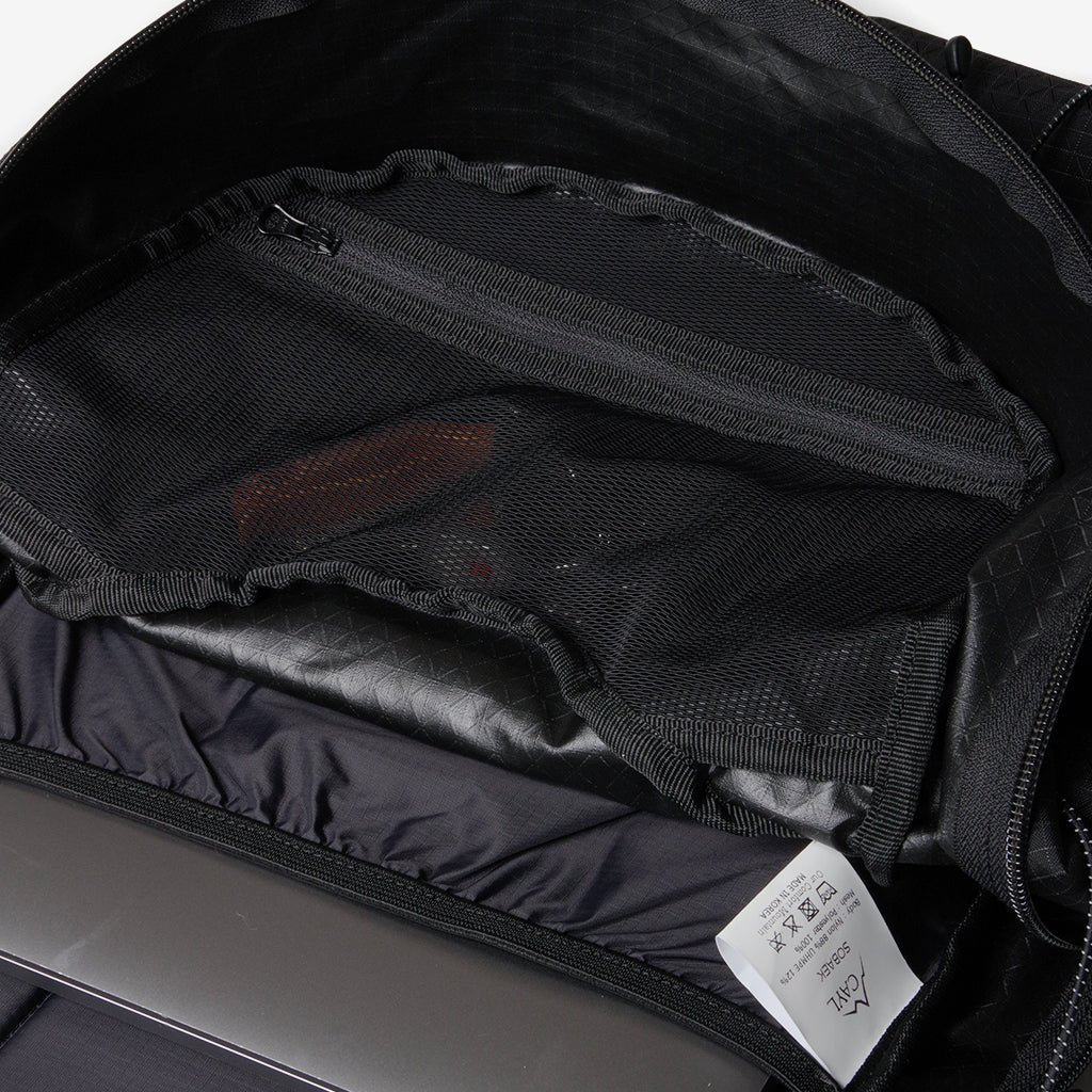 【CAYL】Sobaek B-Grid Grey - LEISURES 公式オンラインショップ