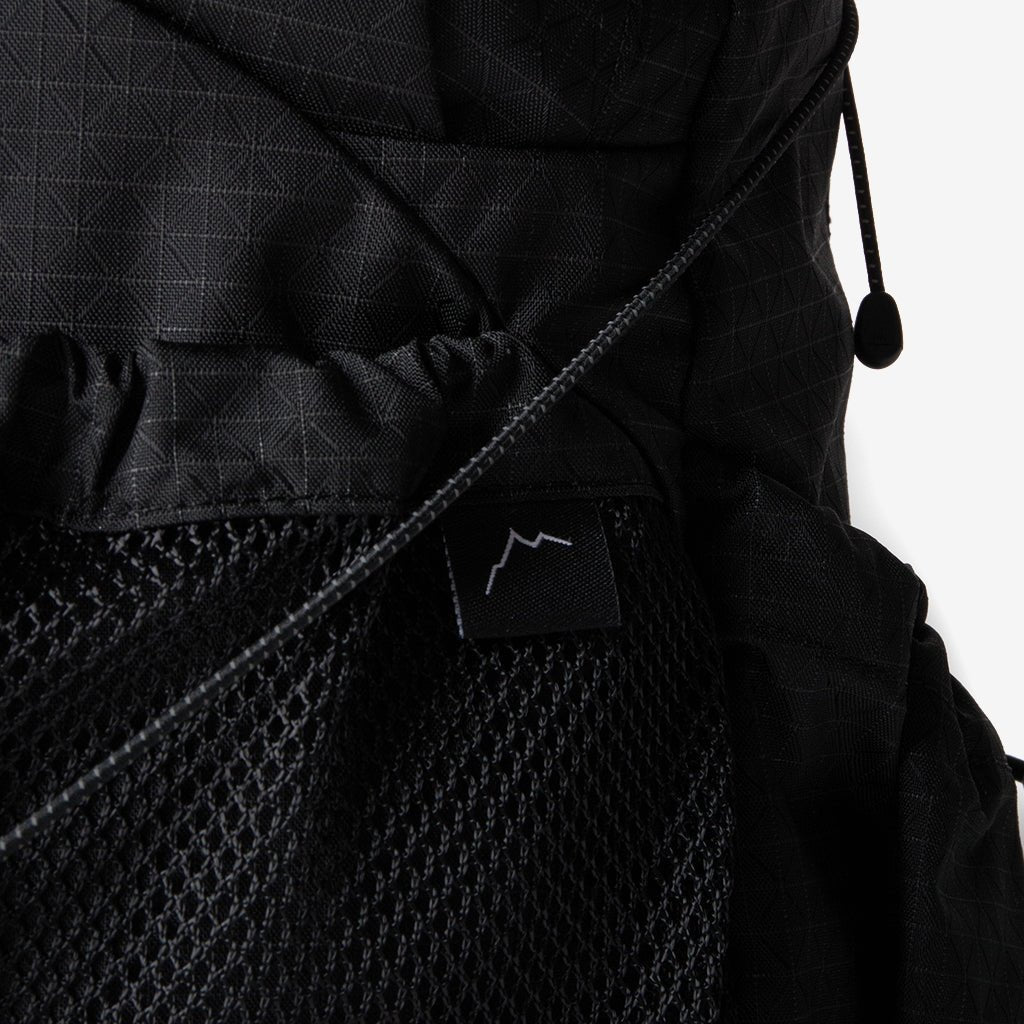 【CAYL】Sobaek B-Grid Grey - LEISURES 公式オンラインショップ