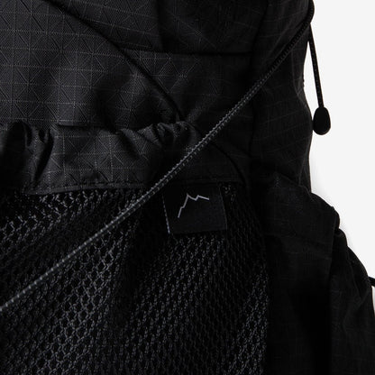 【CAYL】Sobaek B-Grid Grey - LEISURES 公式オンラインショップ
